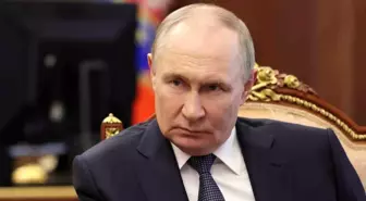 Putin'den İran'a Nükleer Anlaşma Destekleri ve İddialar