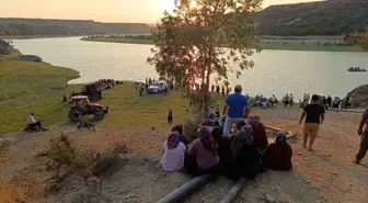 Adana'da Uzman Çavuş Seyhan Nehri'nde Kayboldu