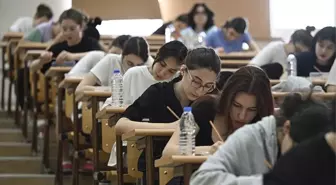 AGS sınavı ne zaman, saat kaçta? 2025 Akademik Giriş Sınavı (AGS) kaç dakika sürecek?