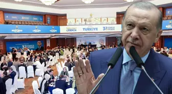 Gözler Erdoğan'ın tarihi konuşmasında! 3 kritik konuda mesaj verecek