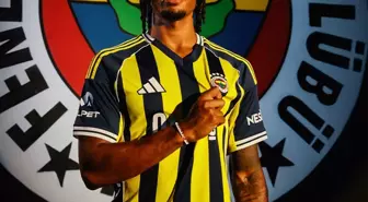 Fenerbahçe, Archie Brown ile Anlaştı