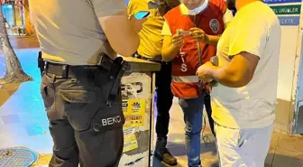 Bandırma'da Geniş Kapsamlı Asayiş Uygulaması: 17 Gözaltı