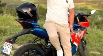 Çankırı'da Motosiklet Kazası: 27 Yaşındaki Sürücü Hayatını Kaybetti
