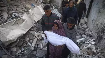 Birleşmiş Milletler: Gazze'de önlenebilir ölümler yaşanıyor