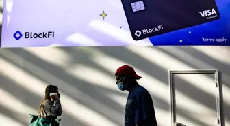 BlockFi ve ABD Adalet Bakanlığı 35 milyon dolarlık davayı düşürdü