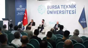 BTÜ'e hain darbe girişimi konuşuldu: 'unutulan darbeler tekrarlanır'