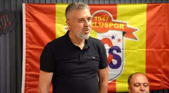 Çorluspor 1947 Yeni Yönetimini Belirledi