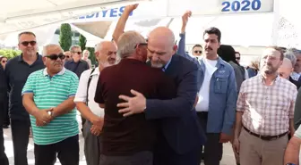 Yiğit Bulut Son Yolculuğuna Uğurlandı