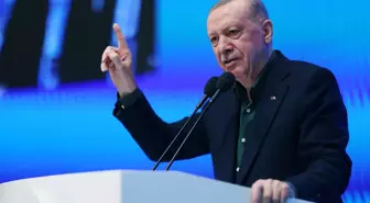Cumhurbaşkanı Erdoğan'dan tarihi konuşma: 47 yıllık terör belası sona erme sürecine girdi