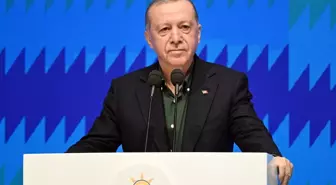 Erdoğan: Terörün tırmanmasında yanlış uygulamaların da payı var; faili meçhuller, Beyaz Toroslar...
