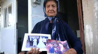 Kaybolan Zihinsel Engelli Kız için Umutlu Bekleyiş