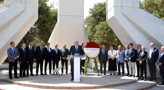 ŞEHİT AİLELERİNE ZİYARET