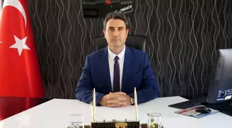 Didim Kaymakamı Can Kazım Kuruca Burdur'un Bucak İlçesine Görevlendirildi