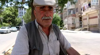 Diyarbakır'da Apartmanda Sarsıntı İhbarı, Gerekçe Olmadan Mühürlenip Açıldı