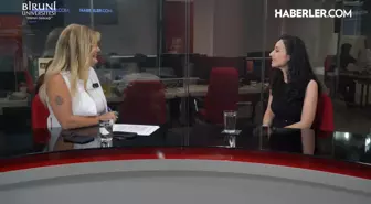 Doç. Dr. Zeynep Akıncı: Sağlık bilimleri bölümleri sağlık hizmetlerinin temel taşlarıdır
