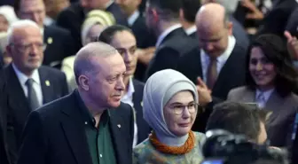 Emine Erdoğan'dan AK Parti 32. İstişare ve Değerlendirme Toplantısı'na ilişkin paylaşım