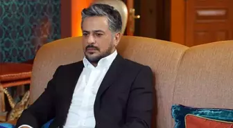 Emre Altuğ'dan sevgilisine övgü yağmuru: Müthiş bir arkadaşlığımız var