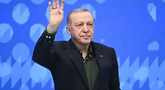 Erdoğan: Selçuklu orduları Bağdat'a, Şam'a ulaşırken Kürt ve Arap kardeşleriyle kaynaştılar