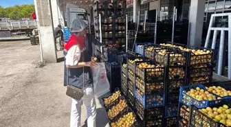 Erzurum'da Gıda Denetimlerinde 4 İşletmeye İdari Yaptırım