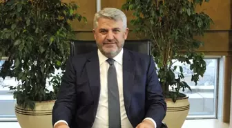 Fatin Rüştü Karakaş yeniden TMSF Başkanı olarak atandı