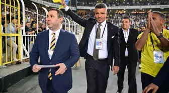 Fenerbahçe başkan adaylığını açıklayan Sadettin Saran'dan yeni hamle