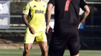 Fenerbahçe, Fatih Karagümrük ile 2-2 Berabere Kaldı