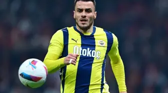 Fenerbahçe ve Juventus'un istemediği Filip Kostic'e dev talip
