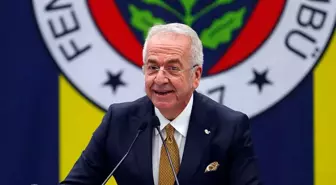 Baskılara dayanamadı! Fenerbahçe yönetiminde istifa