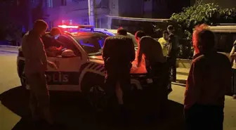 Eskişehir'de Aile İçinde Kavga: Bekçilerin Müdahalesiyle Sona Erdi