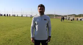 Vanspor FK'nın Hedefi Süper Lig