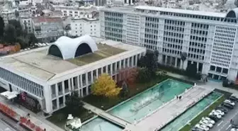 İBB'ye yönelik son operasyonda gözaltına alınan 10 kişiden 8'i tutuklandı