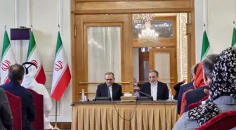 İran Nükleer Anlaşmasına Sadık Kalacak