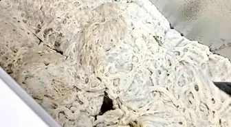 Batman'da Uyuşturucu Operasyonu: 15 Kilo Skunk Ele Geçirildi