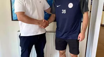 Isparta 32 Spor, Bedirhan Altunbaş ile Anlaştı