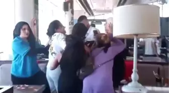 Karabük'te AVM'de İki Grup Arasında Kavga: 1 Yaralı