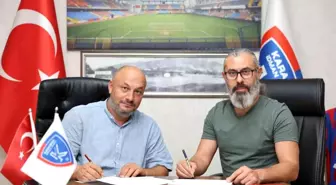 Karabük İdman Yurdu, Teknik Direktör Sedat Torun ile Anlaştı