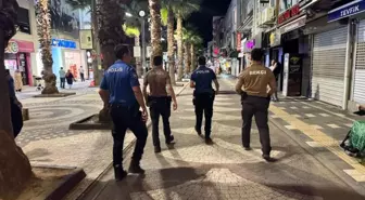 Karasu'da Huzur Uygulamasında Uyuşturucu Ele Geçirildi