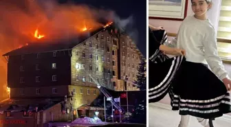 Kartalkaya'daki faciada kaybettiği kızının son sözlerini anlattı: Anne ölmek istemiyorum
