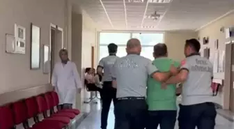 Düzce'de Hastanelerde Acil Durum Tatbikatları Devam Ediyor