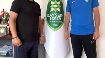Kayseri Şekerspor, Teknik Direktör Erkan Demirel ile Yeni Sezona Hazırlanıyor