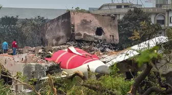 Kokpit ses kaydı, Air India kazasındaki gizemi daha da derinleştiriyor