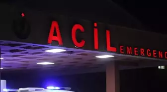 Konya'da sokak ortasında silahlı saldırı! 2 kişi hayatını kaybetti