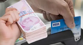 Kredi kartı ve kredilerde yeni düzenleme