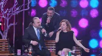 Kuzeyin Oğlu Volkan Konak Yeni Bölümüyle Ekranda