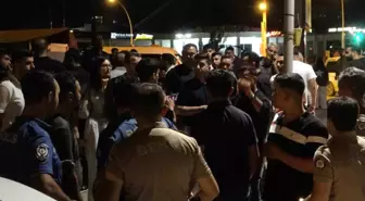 Malatya'da Siyasi Parti Mensupları ile Vatandaşlar Arasında Kavga: 1 Yaralı
