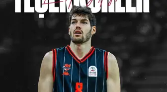 Manisa Basket, Leon Harun Apaydın ile Yollarını Ayırdı