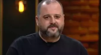 MasterChef Burçak kimdir, kaç yaşında nereli, Instagram hesabı var mı? MasterChef Burçak elendi mi?