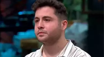 MasterChef Doğuhan kimdir, kaç yaşında nereli, Instagram hesabı var mı? MasterChef Doğuhan elendi mi