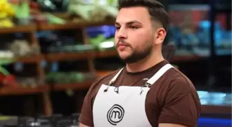 MasterChef Furkan kimdir, kaç yaşında nereli, Instagram hesabı var mı? MasterChef Furkan elendi mi?