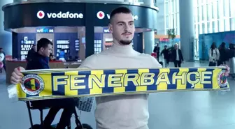 Mimovic, Fenerbahçe'ye mi transfer oldu? - SON DAKİKA Mimovic, Fenerbahçe'ye geri mi döndü?